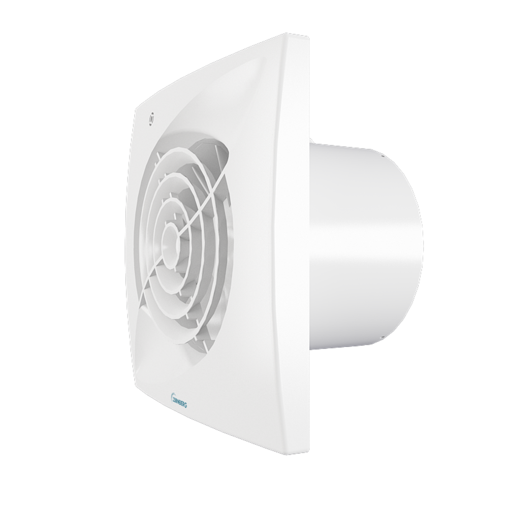 Вентилятор накладной Zernberg Opal 100