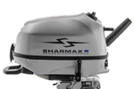 4х-тактный лодочный мотор SHARMAX SMF5HS