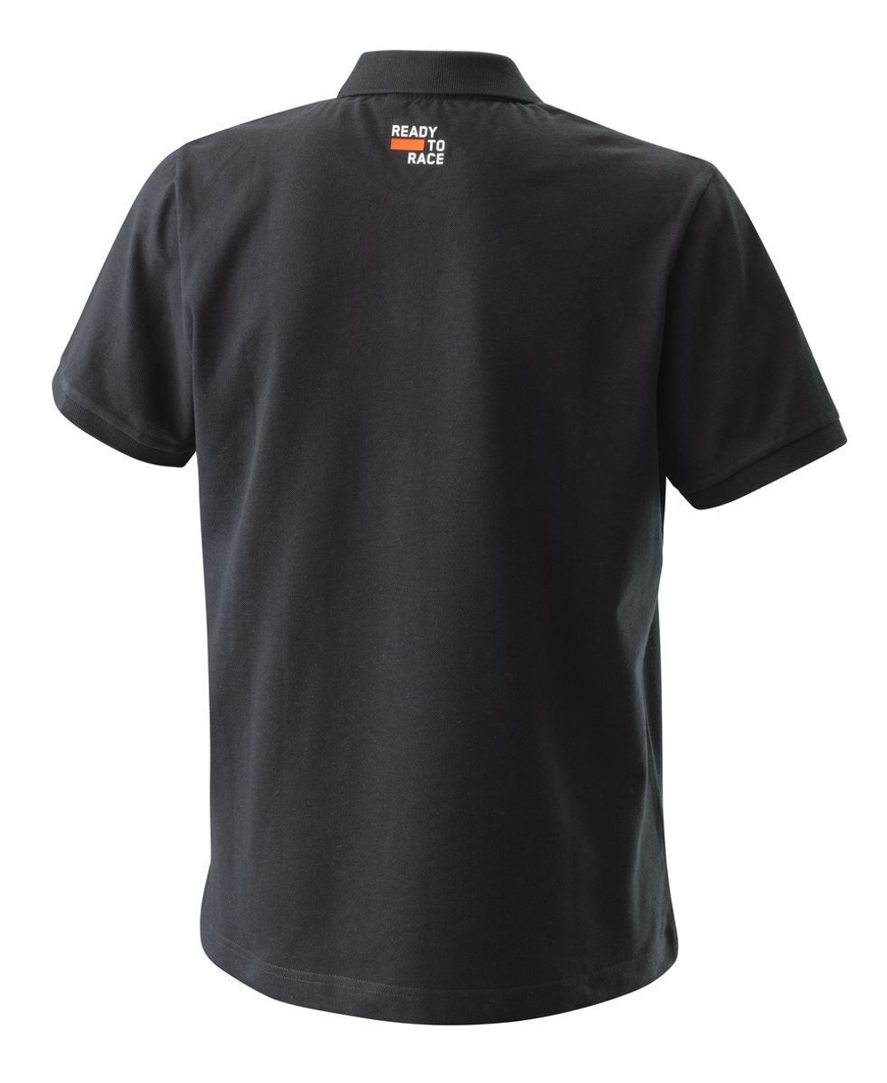 Поло KTM PURE RACING POLO