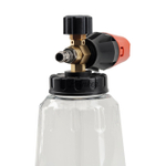 Пенокомплект для нанесения густой пены 1л GlossWork