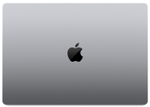 Ноутбук 16" Apple MacBook Pro 16 ", 32 Гб RAM, 512 Гб SSD, M1 Pro 16-Core GPU, Серый