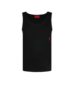 майка 2 шт. twin pack Hugo Bodywear - черный(50469778)