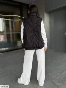 Жилет IH-0573 Фабрика Моды