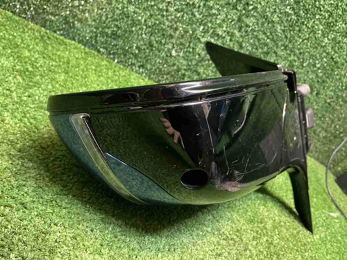 Зеркало левое BMW 8er G14 (2018-н.в.) 9 контактов