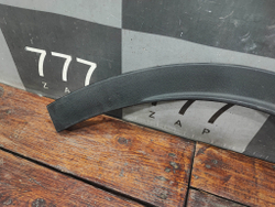 Накладка крыла заднего левого Omoda C5 22-нв Б/У Оригинал 609001178AB