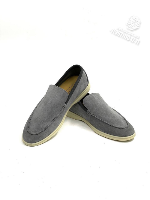 Лоферы Loro Piana Summer Walk