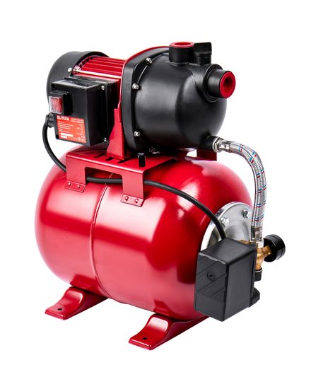 Насосная станция ELITECH САВ 800-19П 205651