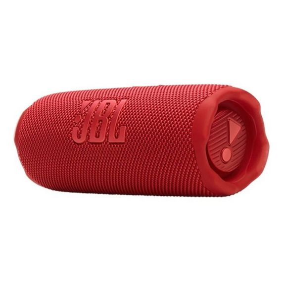 Портативная акустика JBL Flip 7 Red (JBLFLIP7RED)