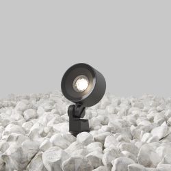 Уличный ландшафтный светодиодный светильник Maytoni   O495FL-L10B3K