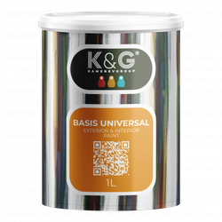 BASIS UNIVERSAL