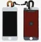 Дисплей для Apple iPod5 / iPod6 Touch в сборке с тачскрином (Белый)