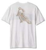 Футболка T-Shirt #1 Enduro white Harley-Davidson