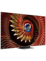 Телевизор 75C8K