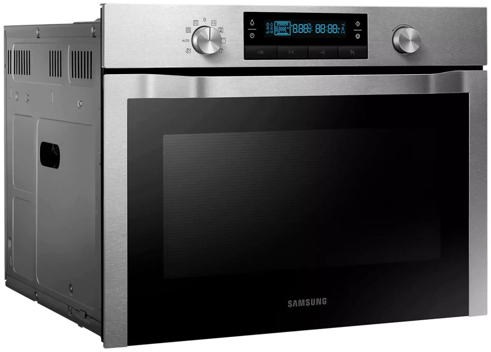 Встраиваемый электрический духовой шкаф Samsung NQ50H5533KS