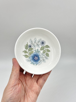 Тарелочка/мелочница Wedgwood, Clementine