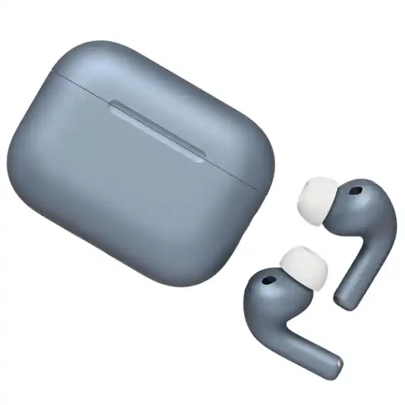 Беспроводные наушники Apple AirPods Pro 3 pro blue (синий про) (MFHP4)