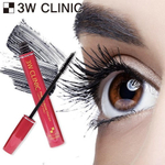 Водостойкая тушь для ресниц придающая объем 3W Clinic Power Volume Mascara Water Proof Type (Square) (7мл)