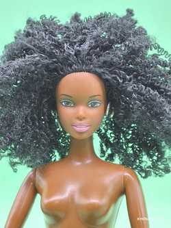 Кукла Барби Nichelle Generation Girl™ - Dance Party винтаж 02032