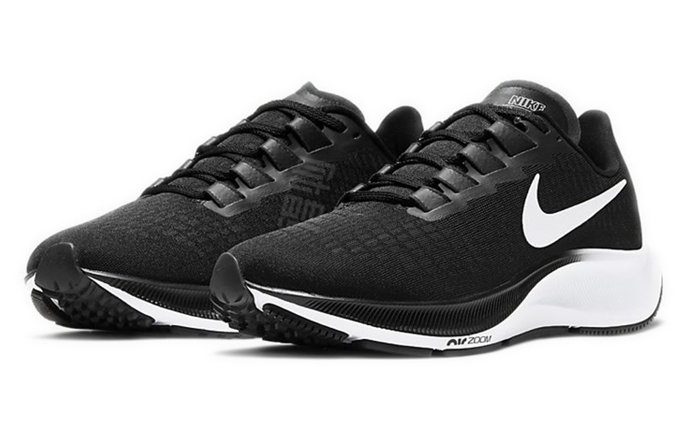 Кроссовки Nike Air Force 1 Low Sage Low Triple Black White (W) (Женская размерная сетка)