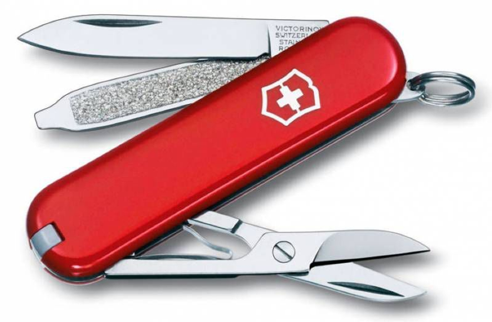Нож Victorinox Classic, 0.6223-012