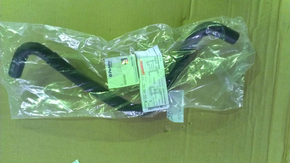 Шланг / HOSE АРТ: 3482V065 Шланг / HOSE АРТ: 3482V065