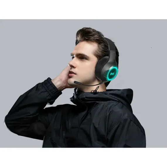 Edifier G33BT Grey