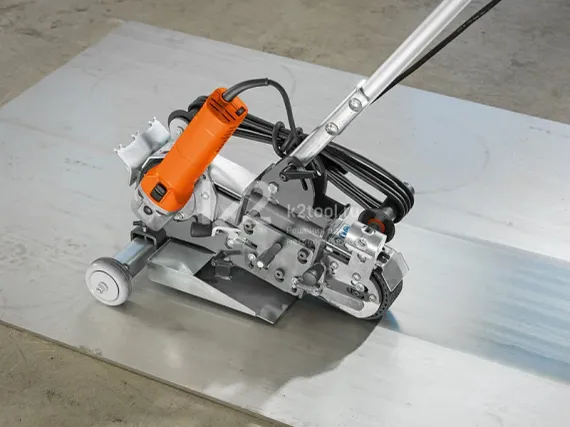 Модуль с направляющей штангой Grit GHBML