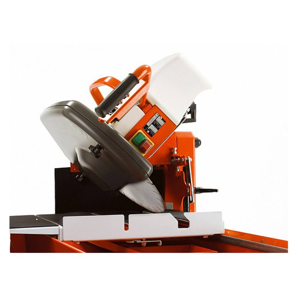 Пила настольная Husqvarna ТS400F2.2