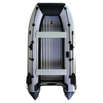 Лодка ПВХ Polar Bird Кречет НДНД PB-360M-nd Merlin