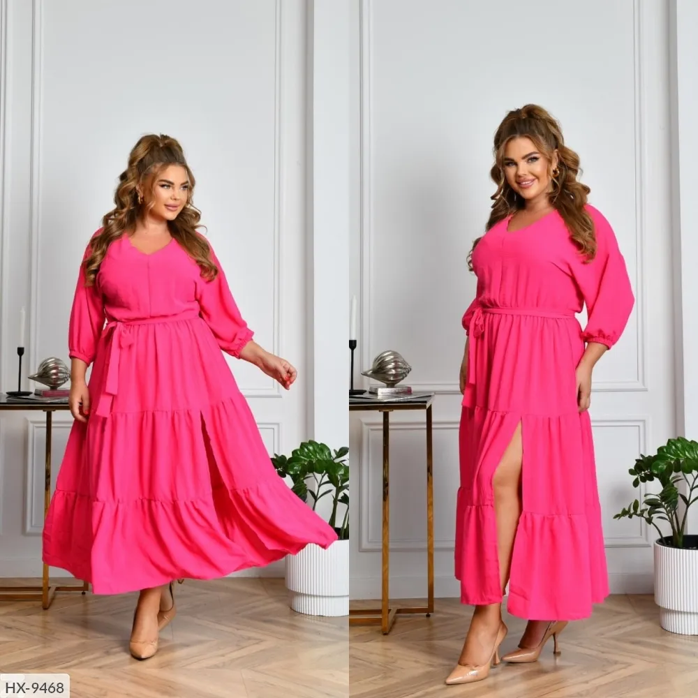 Платье HW-5311 Фабрика Моды