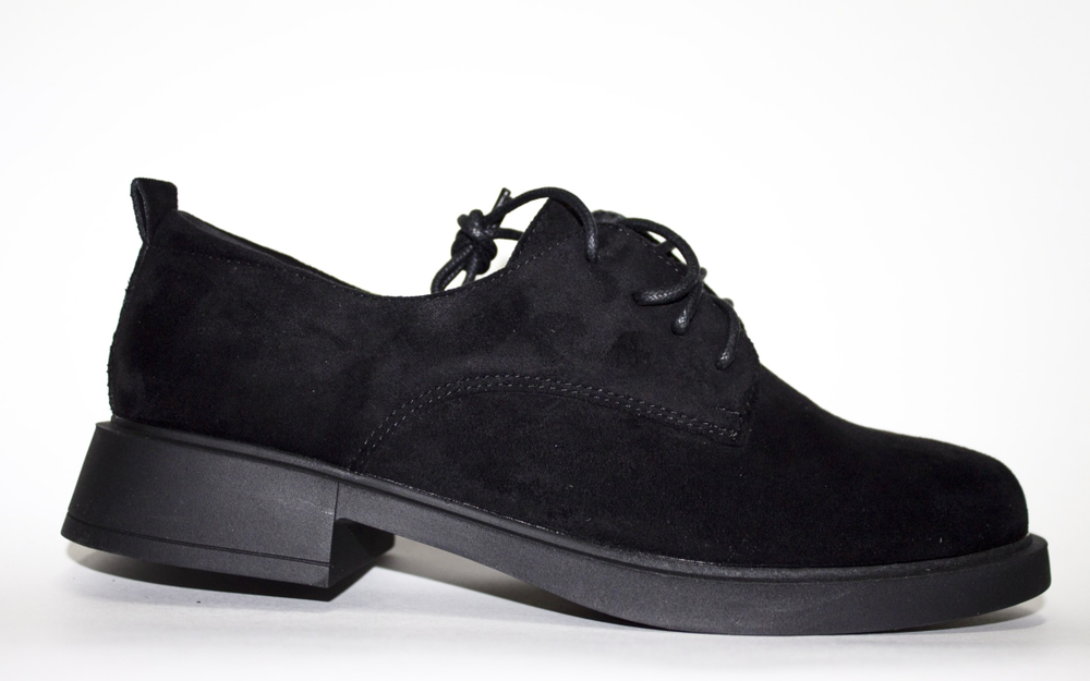 Ботинки женские демисезонные Yoder арт. XR209-2