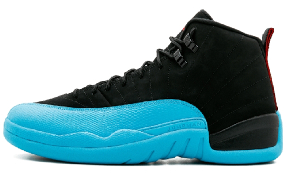 Кроссовки Jordan Air Jordan 12 Retro Gamma Blue