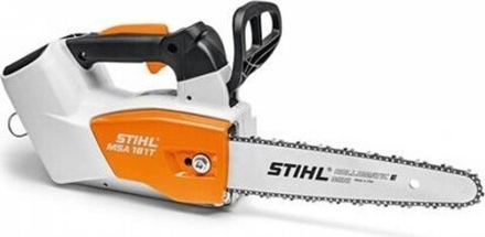 Пила цепная аккумуляторная STIHL MSA 161 Т без АКБ и ЗУ 125220000056