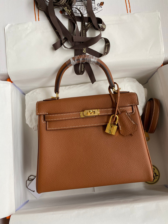 Hermes Kelly 25