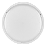 Светодиодный светильник с оптико-акуст датчиком ДПП01-7-021-4К-ОА 7Вт круг 4000K IP65 520 Лм 154x48 мм WOLTA