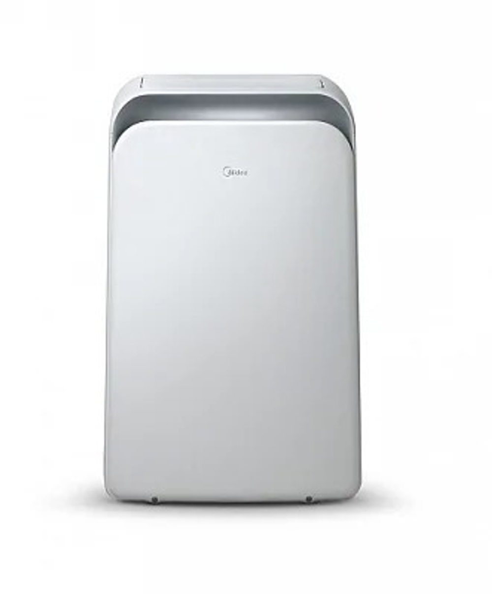 Мобильный кондиционер Midea MPPDA-09CRN7-Q