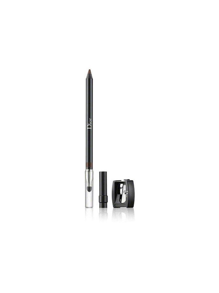 Контур для глаз Dior Eyeliner Waterproof 594 Intense Brown (1,2 g)