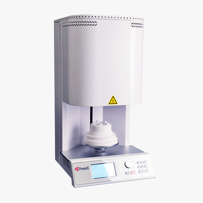 Печь для синтеризации циркония лифтовая Promill Fire-C