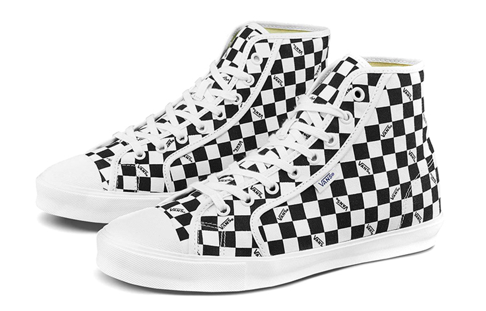 Vans Style 24 Lx