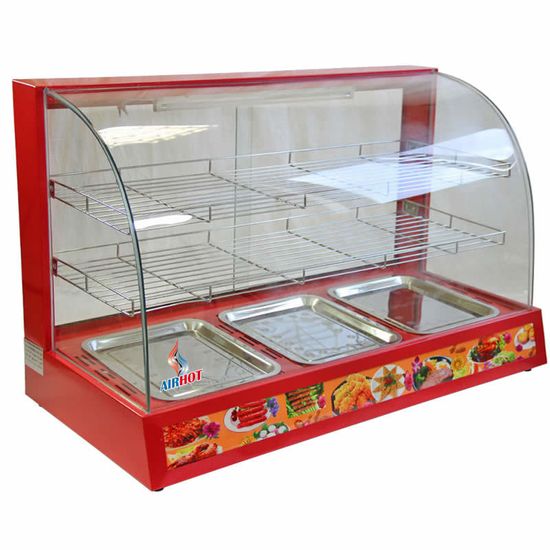 Витрина тепловая AIRHOT HW-3