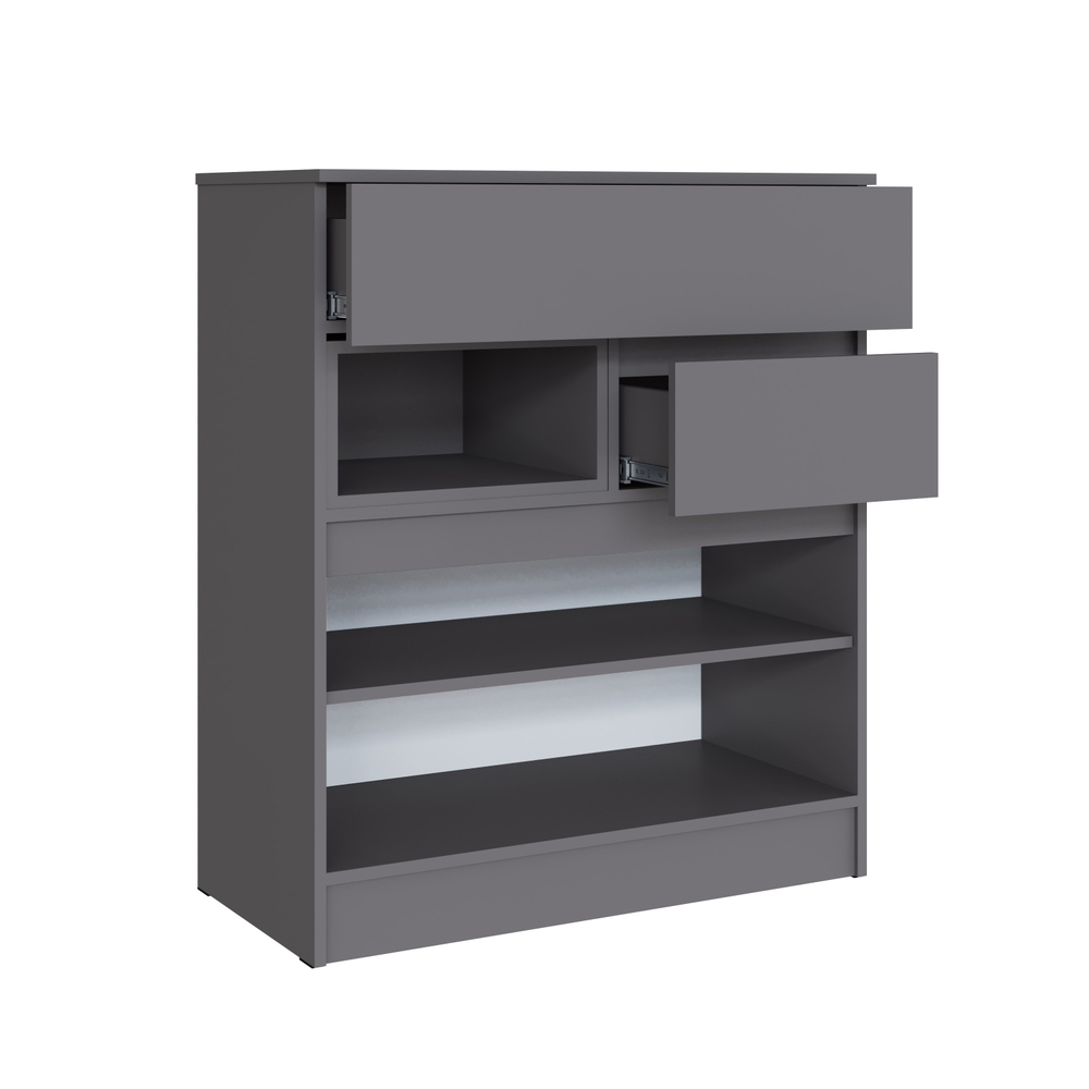 Комод Мэнкс МСК-21