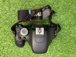 Canon 600D Kit 18-55mm IS STM Покупка/Продажа