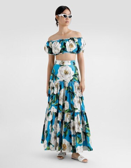Костюм Dolce&Gabbana