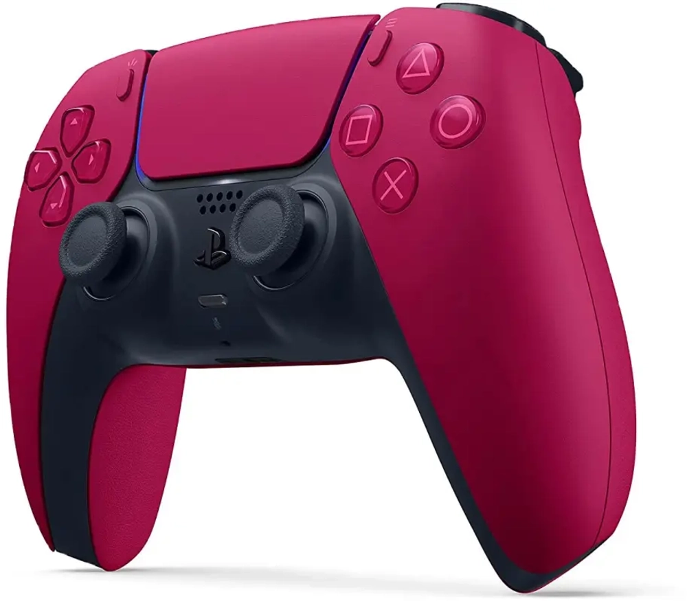 Sony Dualsence