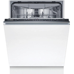 Встраиваемая посудомоечная машина BOSCH SMV 25EX02E