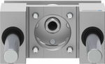 Направляющая Festo EAGF-V2-KF-40-320
