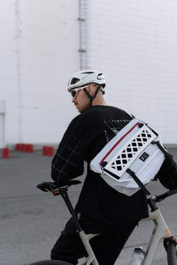 Сумка Technic Courier Expert M белый