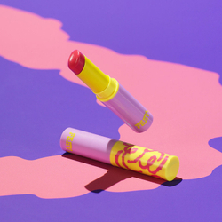 FEEV Hyper-Fit Tinted Color Balm - Тинт-бальзам для губ