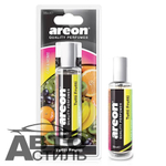 Ароматизатор спрей AREON 35мл  Тутти Фрутти
