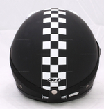 Мотошлем MT Custom Rider Flag